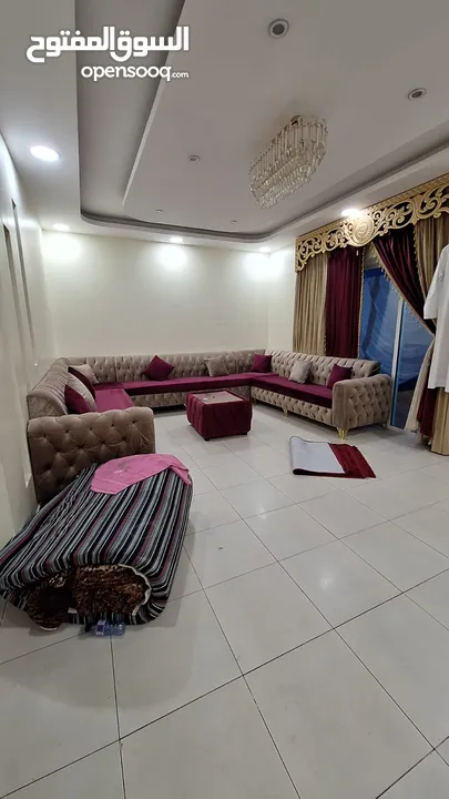 فيلا للايجار في ديار المحرق (Villa for rent in Diyar Al Muharraq)