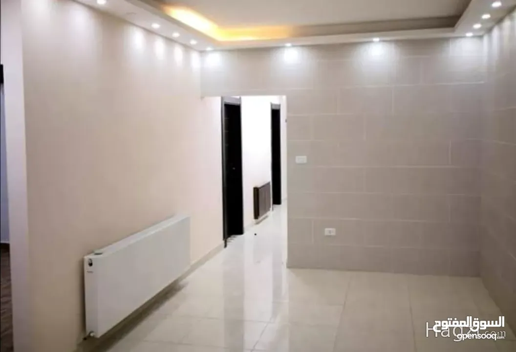 شقة تسوية مع حديقة في عبدون ( Property ID : 30133 )