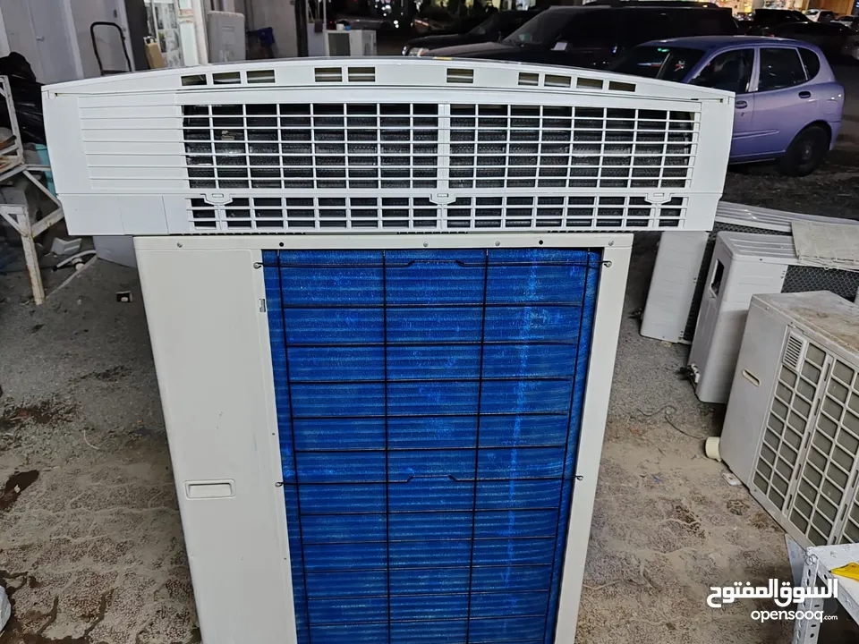 All type Ac For Sale..1.5 ton. 2 ton. 3ton. 5ton