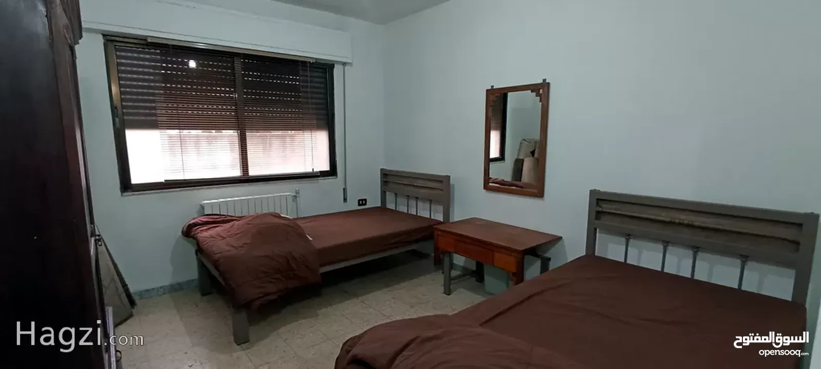 شقة مفروشة للإيجار 187م2 ( Property 15020 ) سنوي فقط