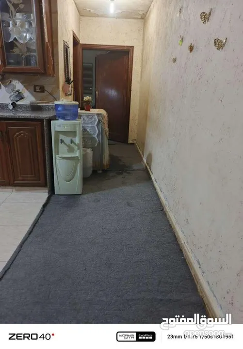 بيت مستقل في كفريوبا قريب شارع الدائري مساحه الارض 500متر