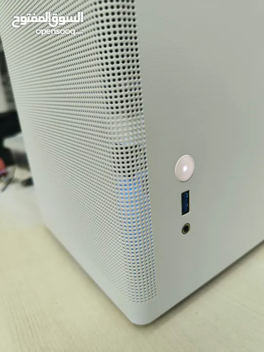 Mini Gaming PC كيس صغير للألعاب