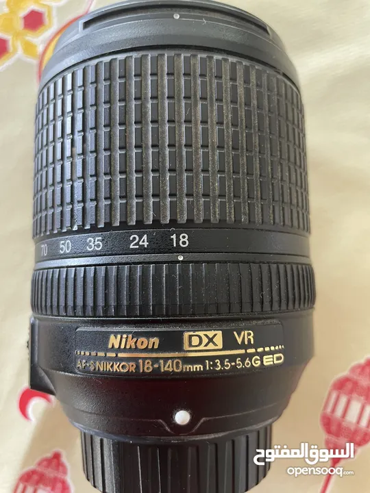 Nikon d5300 نيكون 5300