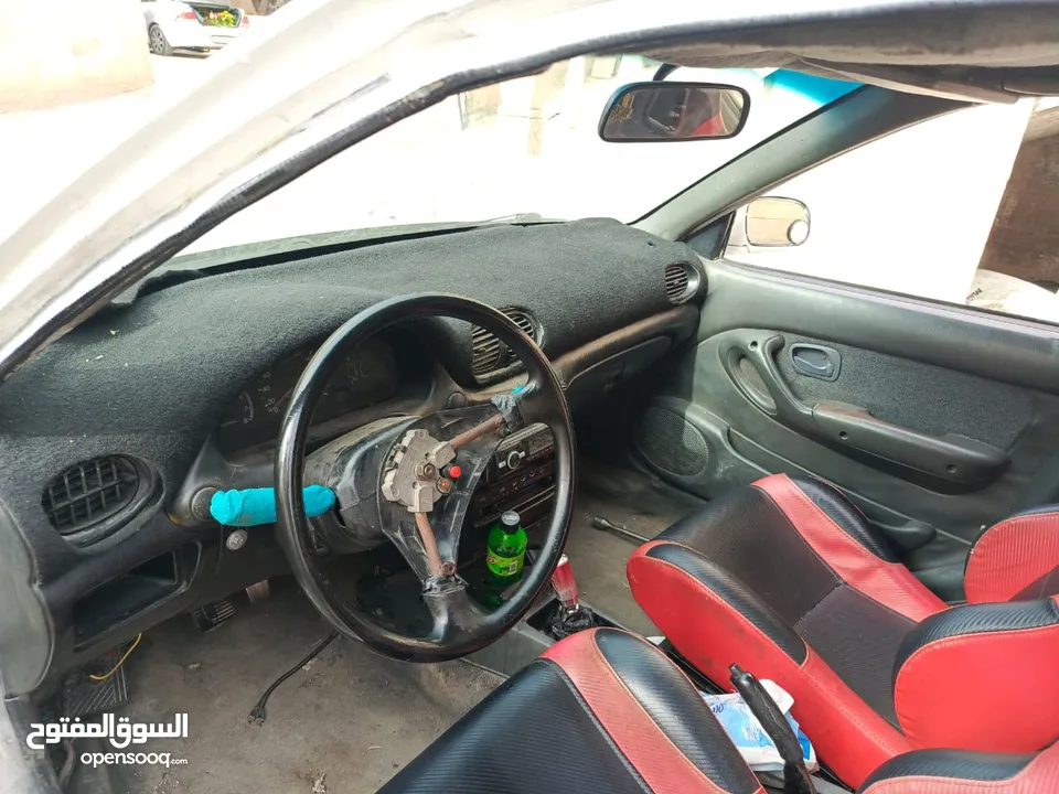 هونداي اكسنت 1994 للبيع