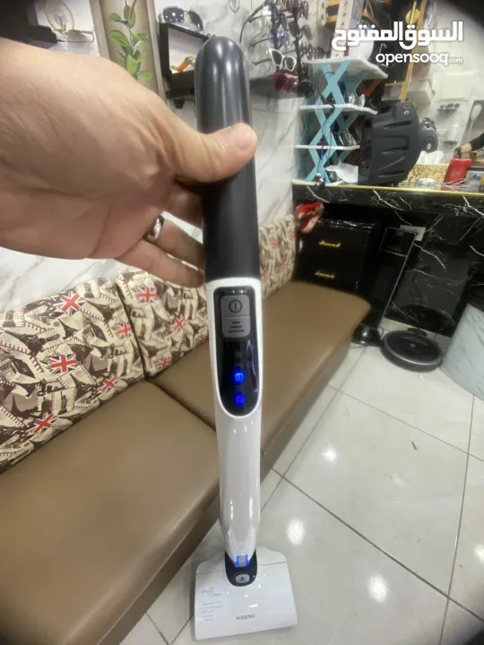 قطع متنوعة من تكنيس وشفط ومسح وقطع متنوعه لايوجد اي خلل في اي منتج