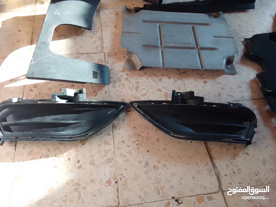يوجد قطع  فورد فيوجن مستعمل أصلي شركة  بأفضل الأسعار