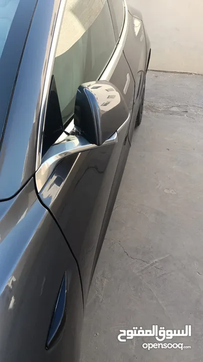 Tesla Model 3, 2019, Long Range battery,  14,800JD !