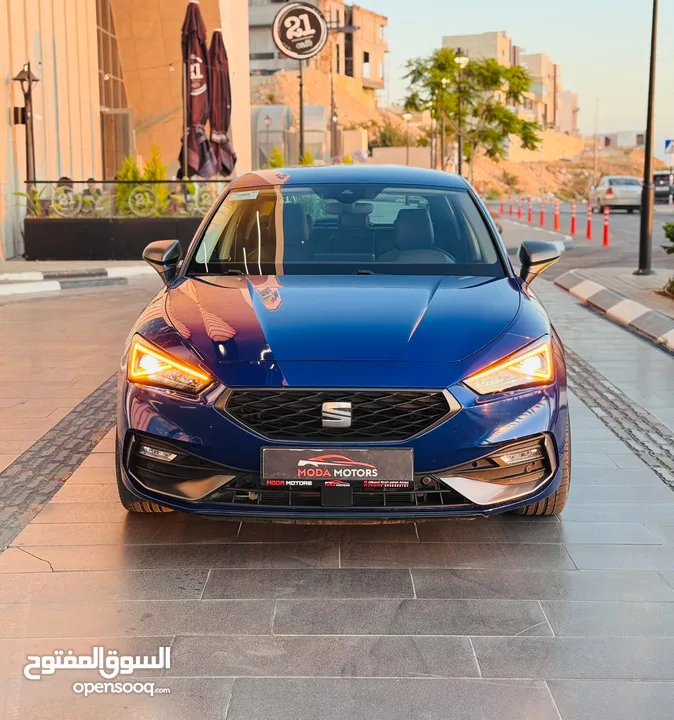 Fr سيت ليون 2020