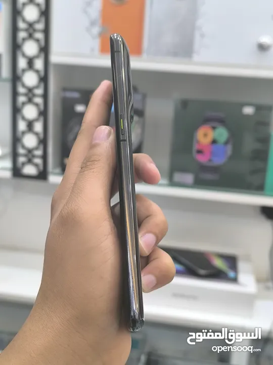 Oppo Find 5Pro  12/256GB