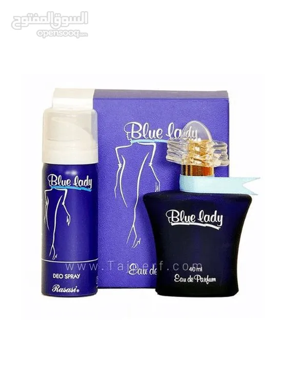 عطور أصيله و كوبي