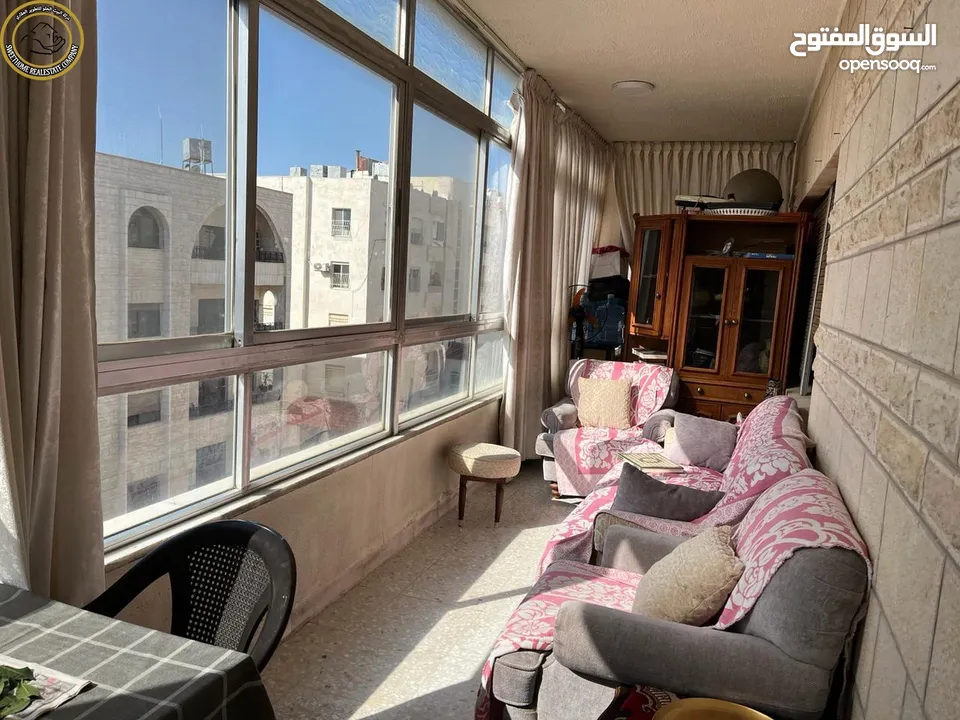 شقة مميزة للبيع في الجاردنز طابق ثالث 200م تشطيب سوبر ديلوكس بسعر مغري