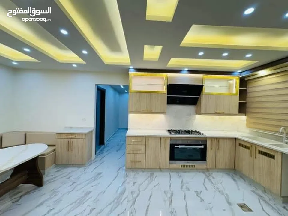 مطابخ وخزائن حائط لمنيت أفضل العروض وارقى المطابخ