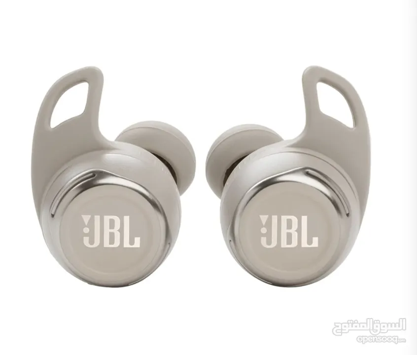 JBL Reflect Flow Pro+ Wireless Sports Earbuds