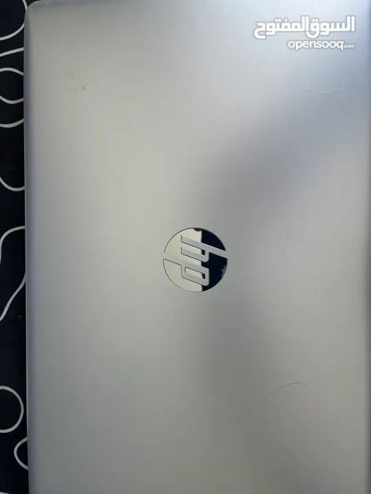 HP 15-da2331ne Laptop – Core i5, 8GB RAM, 1TB HDD, 15.6" HD Display