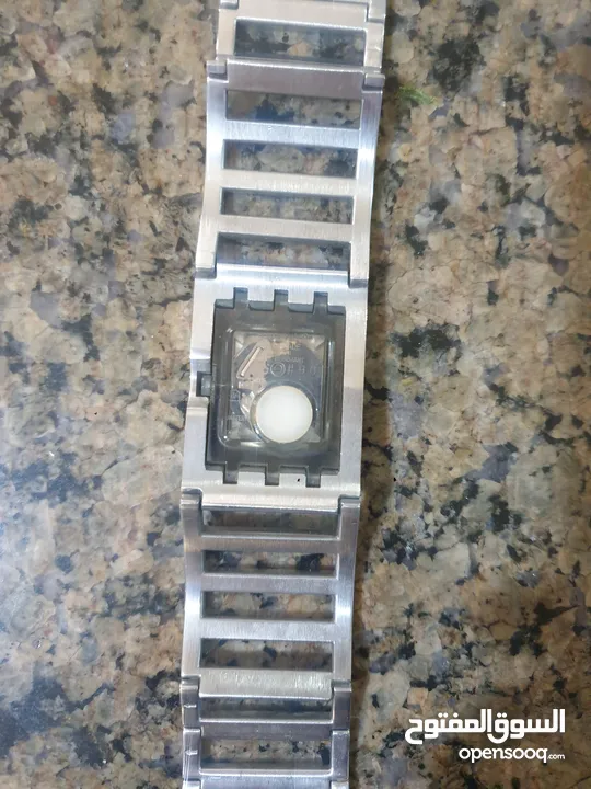 ساعات ستاتي