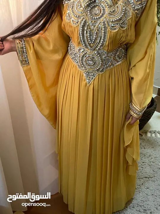 قفطان سهره او عرس