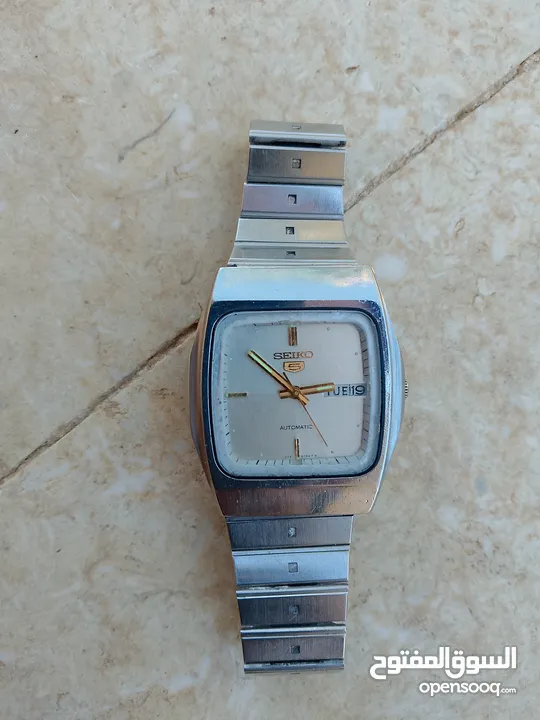 swiss  watch