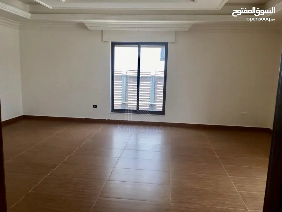 فيلا مستقلة و مميزة للبيع في عبدون مع مسبح خاص و حديقة