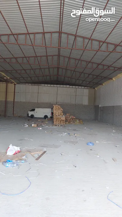 للإيجار مخازن لأي نشاط تخزين for rent warehouse