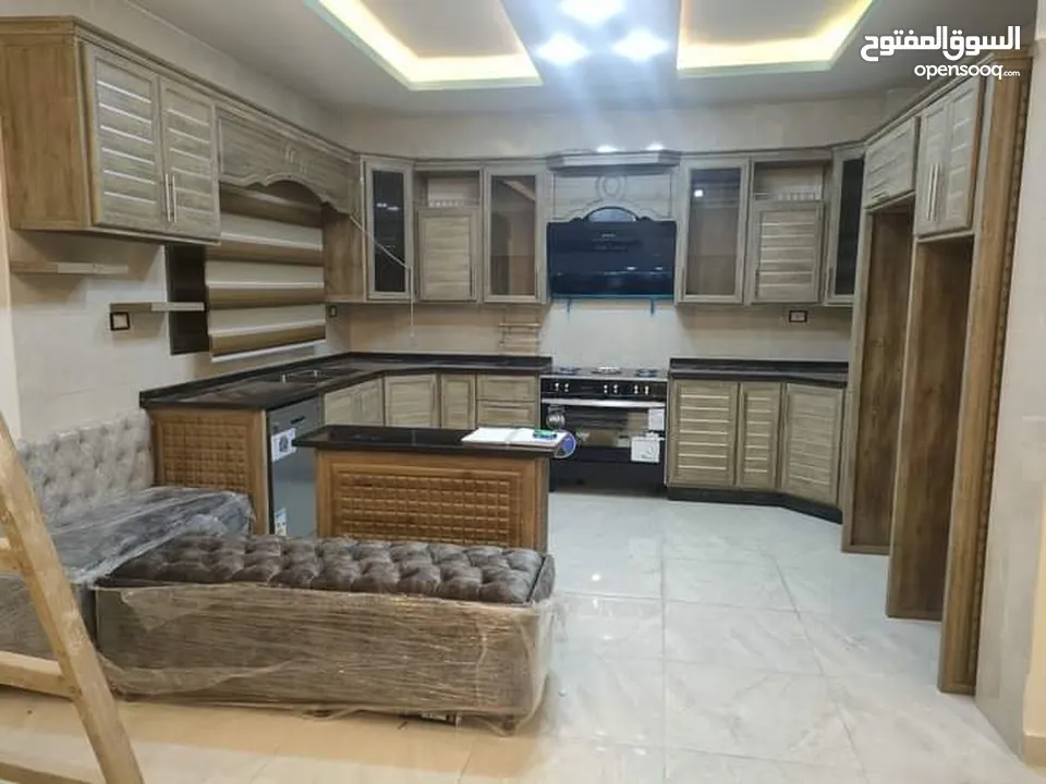 مطابخ المنيوم خصومات وتنزيلات