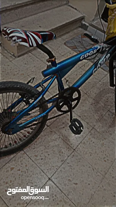 بسكليت للبيع