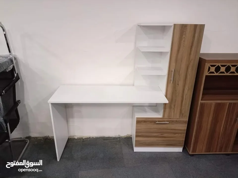محتاج مكتب للبيت يكون مرتب وسعره مناسب طلبك عنا اختار شو بناسبك وبنوصلك اياه لعندك