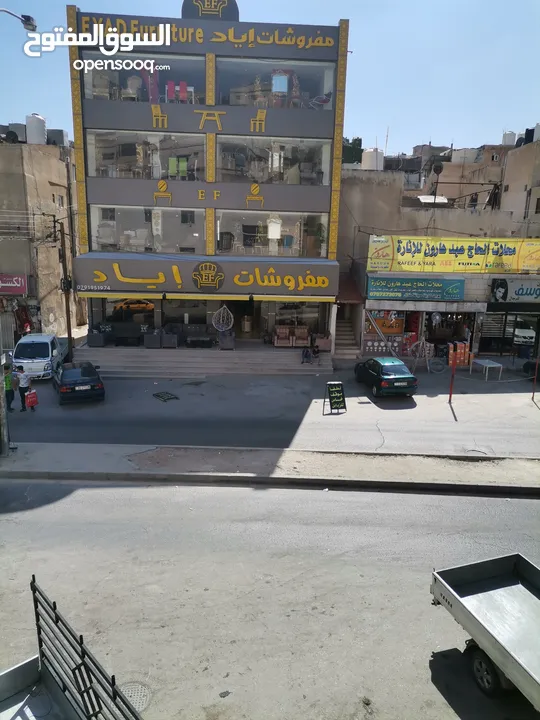 عيادة أسنان مجهزة لكرسي أسنان عدد 2 أو عيادة طب عام أو مركز طبي أو مركز حجامة