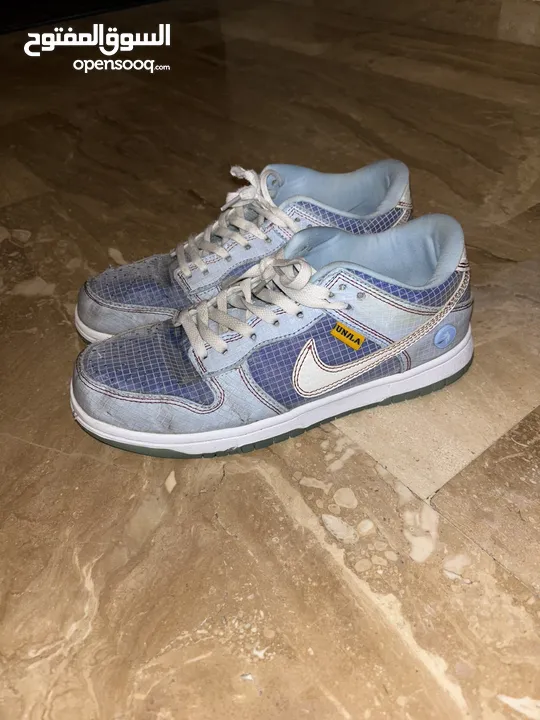 Nike shoes