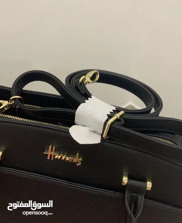 New harrods bag