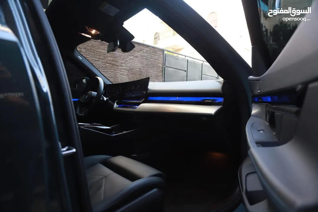 BMW 530 e 2023