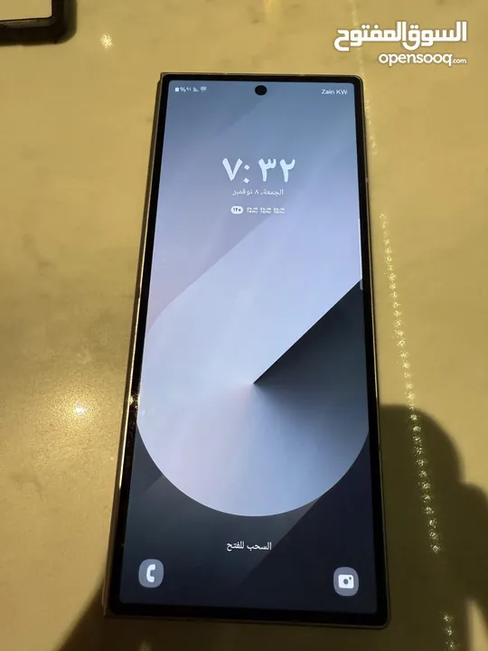 Galaxy Z Fold 6