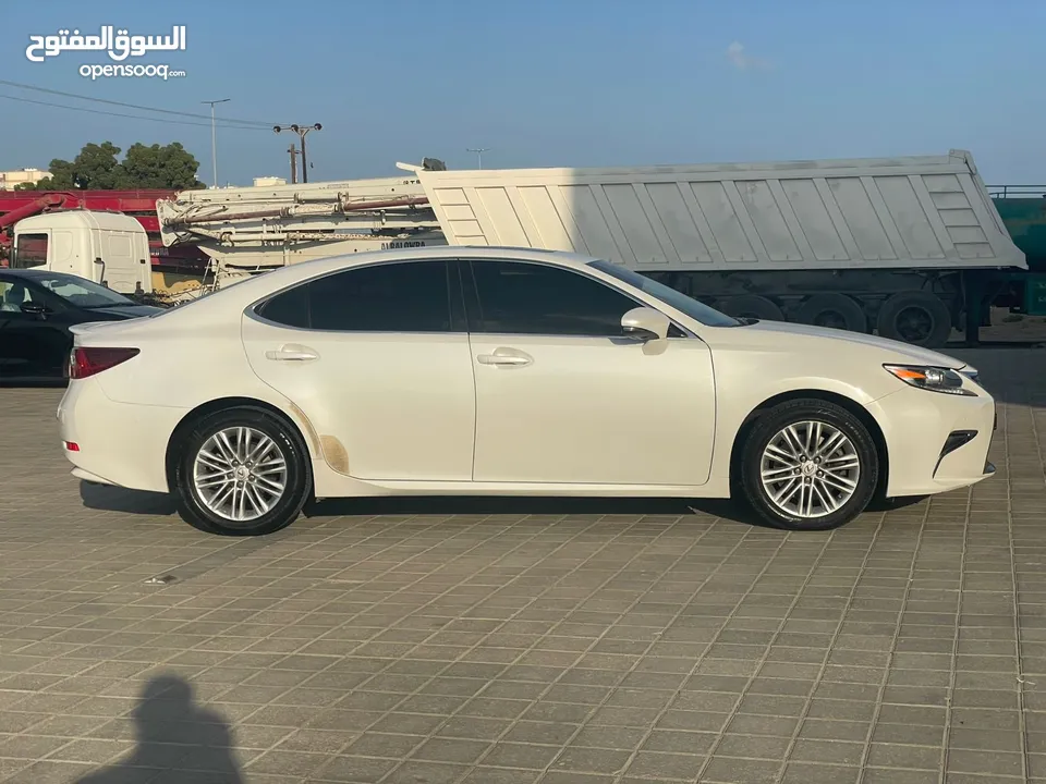 لكزس ES350 خليجي مطلوب 5900