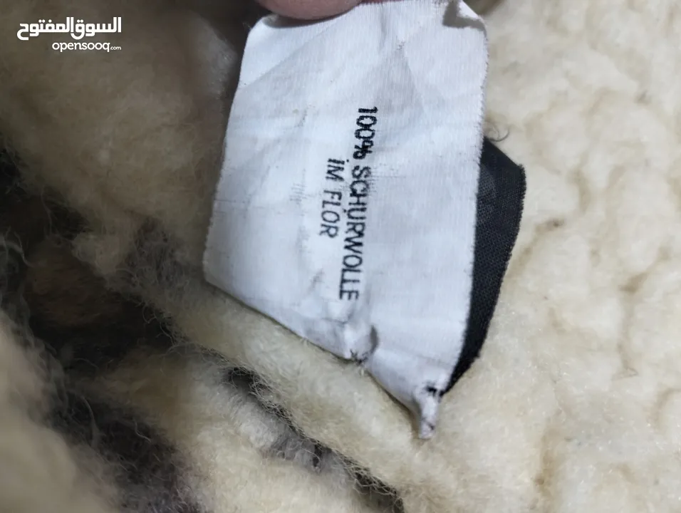 لون افوايت وبني نوع فاخر جدا
