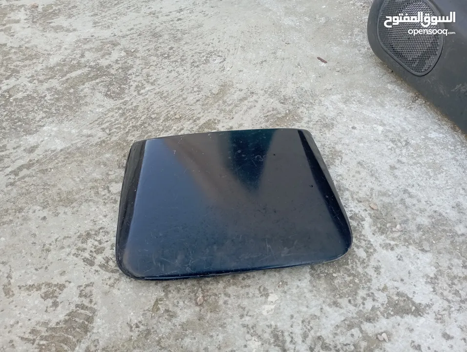 قطع غيار كياون