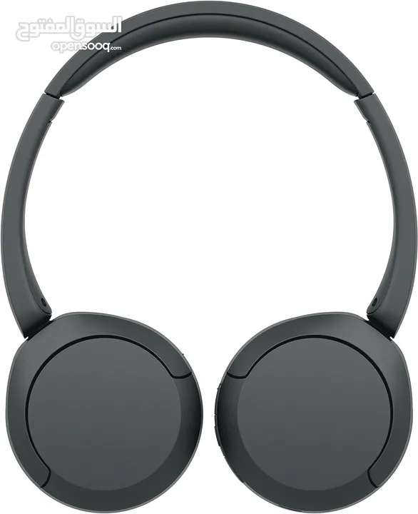 سماعات بلوتوث سوني الاصليه بسعر ممتاز Sony WH-CH520 Bluetooth