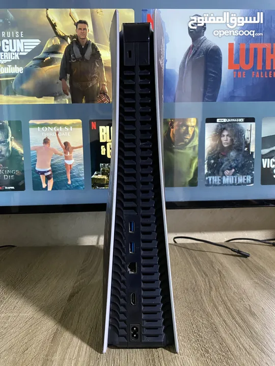 Ps5 fat CD edition  بسعر رمزي