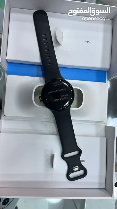 Google Pixel Watch 2 ساعة قوقل بيكسل 2