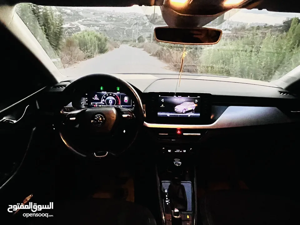 سكودا سكالا