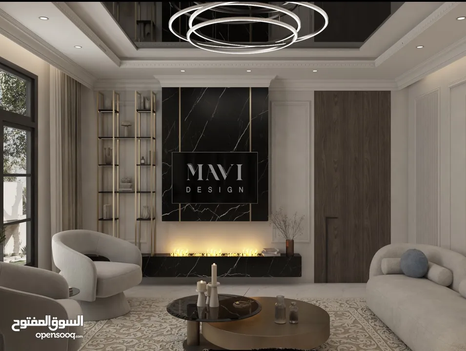 تصميم داخلي