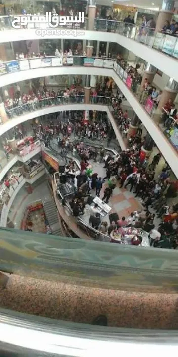 محل للايجار