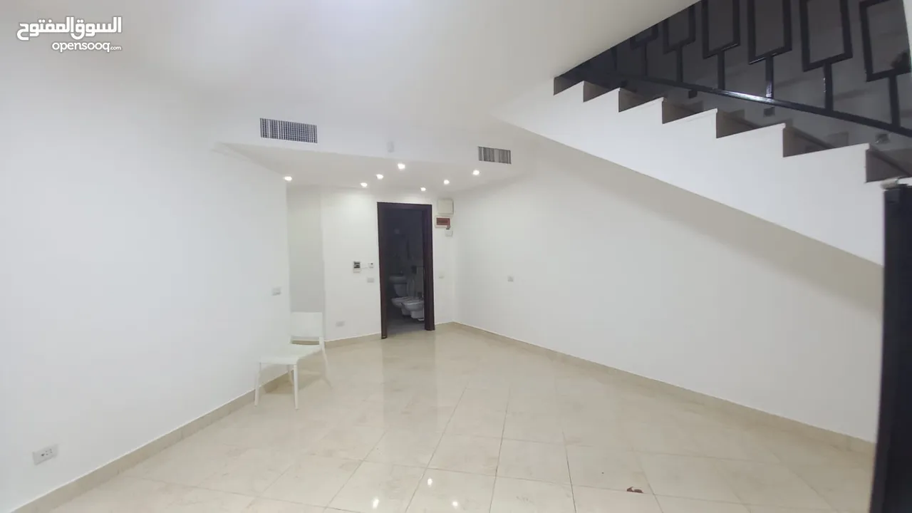 semi furnished apartment for rent abdoun  ( Property 39066 )-174813181