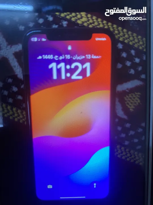 آيفون 11 بحالة جيدة للبيع - بسعر مناسب!