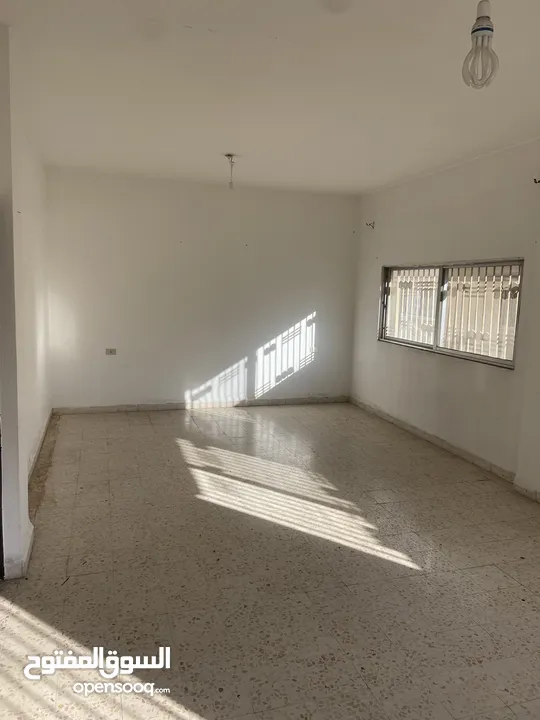 منزل مستقل للايجار جبل الاميره رحمه بجانب مدرسة عمر بن الخطاب
