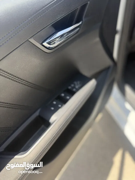 BYD E2 2022 ابيض