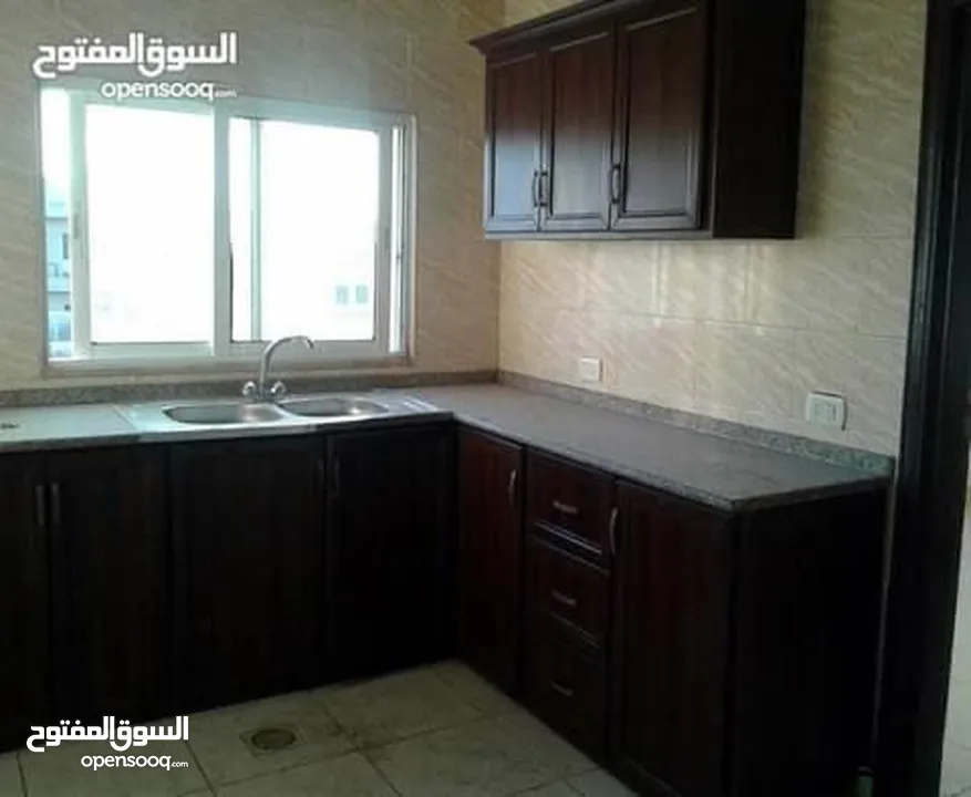 شقة للبيع في البيادر