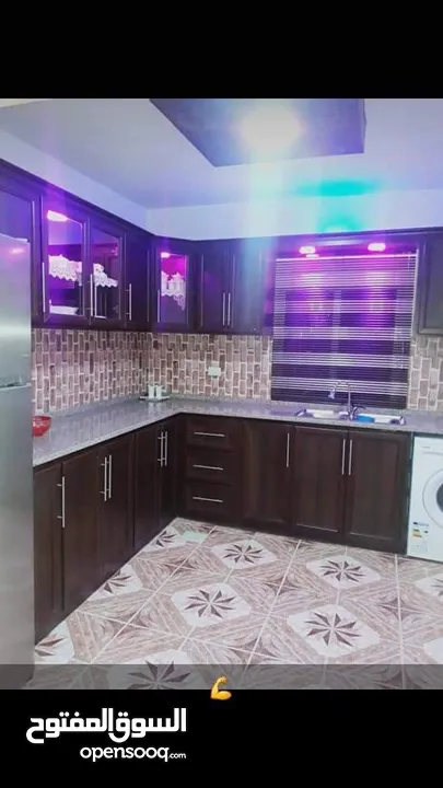 مطابخ ألمنيوم