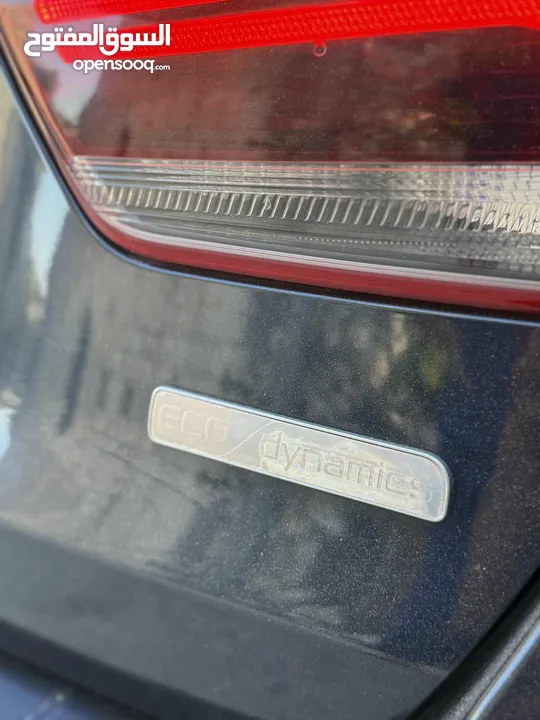 كي اوبتيما K5 Kia optima