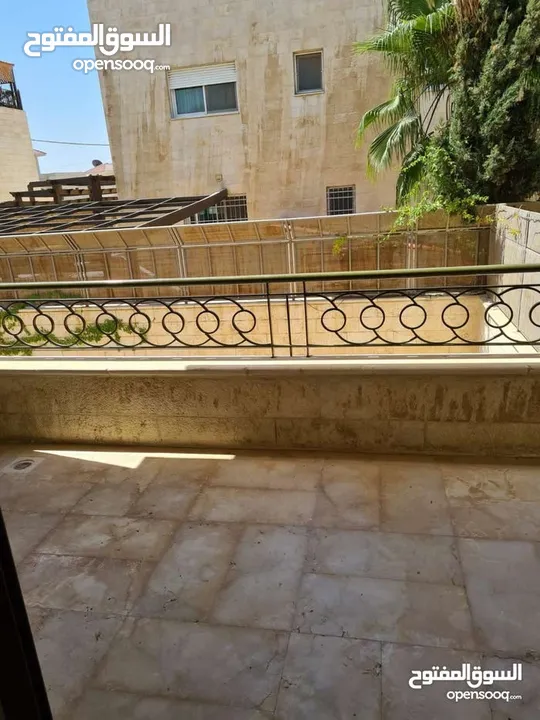 Super Duplex In Abdoun 345M - Abdoun - (457)