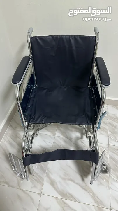 Bran new Wheelchair