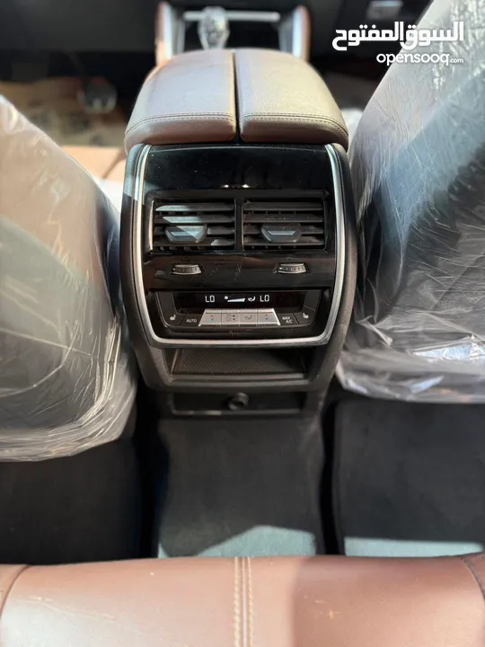 BM X6 M Xdrive 30d 2020 ‎محرك 3000 ديزل